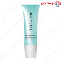 La farrerr Lafasil scar gel 30 ml
