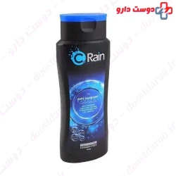 Anti dandruff crain