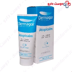 Dermagor Cold Cream 100 ml