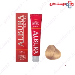 Albura Platinum Blond 100m