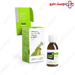 Pedia Best Appetite 150ml Syrup