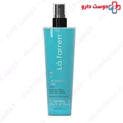 Lafarrerr Hair Conditioner Spray 250ml