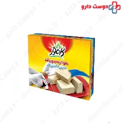 Kamvar Sugar free and diet Halva 170gr