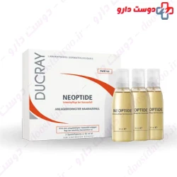 DUCRAY Neoptide Treatment