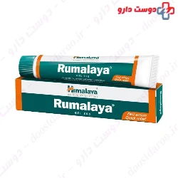 Himalaya Rumalaya Gell 30 Mg 