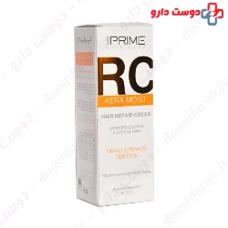 Prime RC Hair Repair Cream