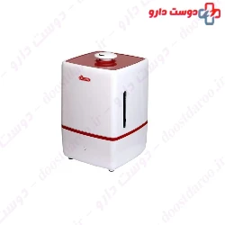 MH 502 Ultrasonic Humidifier Silene