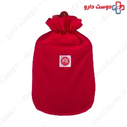 Pic Solution Red 91 Hot Water Bag