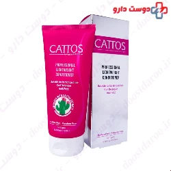 Cattos Conditioner For Normal Hair 200 Ml