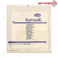 Hartmann Hydrocoll Hydrocolloid dressing 15×15 cm