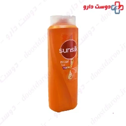 Damage Reconstruction instant Restore Shampoo Sunsilk 600 ml