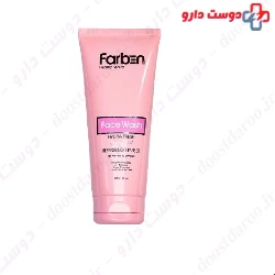 Farben Hydra Fresh Face Wash With Argan For Dry And Normal Skin 200 Ml