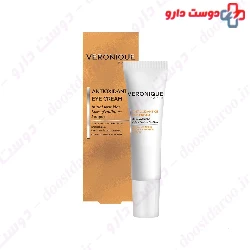 Veronique Antioxidant C5 eye cream 15Ml