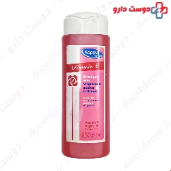 Kappus Vitamin E Shampoo 250 ml