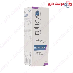 Fulica Rx Nutri Sert Serum 100ml