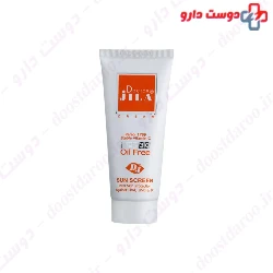 Dr Jila Sun Screen SPF30  30g Cream
