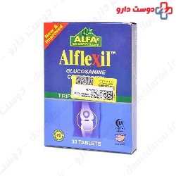 Alfa Vitamins alflexil