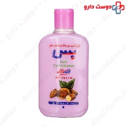 Bath Almond Hair 890ml Conditioner