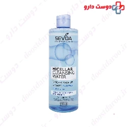 Sevda Micellar Cleansing wather 500 ml 