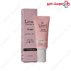 Smart Eye Contour Cream Liesel 20ml
