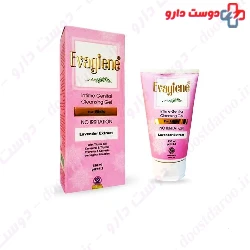 Evagiene Intime Genital Cleansing Gel For Girls 150 Ml