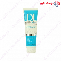 Dermalift Hydralift Intensive Moisturizing For Dry And Very Dry Skins 50 ml Cream