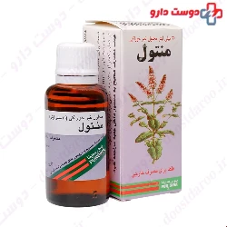Pur Sina Menthol Solution For External Use Only 30 Ml