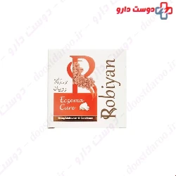 Robiyan Creamy Argan Moisturizer Soap 100 Mg