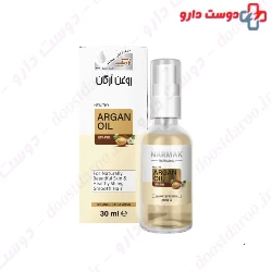 Narmak Argan Oil 30 Ml