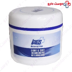 Iplus Moisturizing Cream For Oily And Acneic Skins 150 Ml