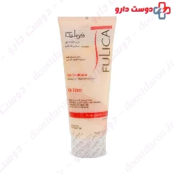 Fulica Hair Conditioner For Colored Hair 200 ml