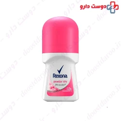 Rexona Oxygen Anti Perspirant 50ml Roll