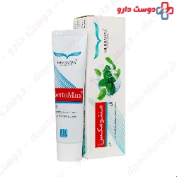 Herbaviva Mentomax Gel 30 gr