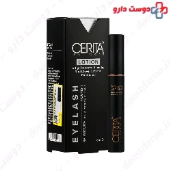 Cerita Eyelash Enhancer And Treatment 7ml Solution