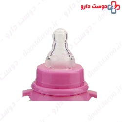 Baby Land Classic Handle Doll Baby Bottle 150 ml