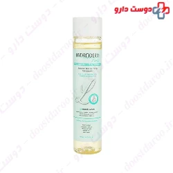 Hydroderm Lady Extra Mild Hair And Body 200ml Shampoo