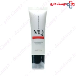 MQ Repairing Scar 30g Cream