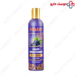 Parjak Grape Hair Conditioner 280 Ml