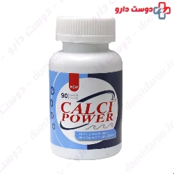 Holistica Calci Power Tablet