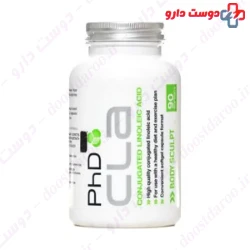 PHD CLA 90 Capsule