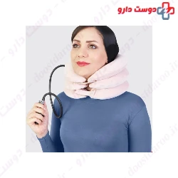 Teb & Sanat Air Cervical Traction  Code 55200