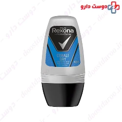 Rexona Cobalt Anti Perspirant 50ml Roll