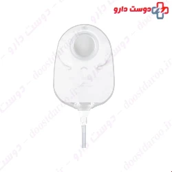 B Braun Two-piece lactating urostomy bag code 73560A