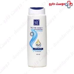 My Nutri Daily For Normal Hair 400ml Shampoo