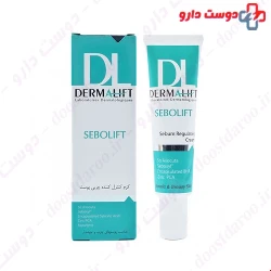 Dermalift Sebum Regulating 30 ml Cream