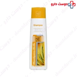 My Wheatgerm And Biotin 250ml  Shampoo