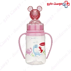 Baby Land Classic Handle Doll Baby Bottle 150 ml
