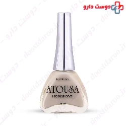Atousa Royal Professional 10ml Nail Polish