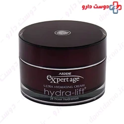Ardene Expert age Hydra-lift Moisture Anti Wrinkle 50ml Cream