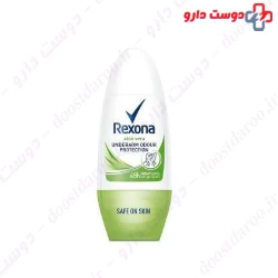 Rexona Aloe Vera Anti Perspirant 50ml Roll